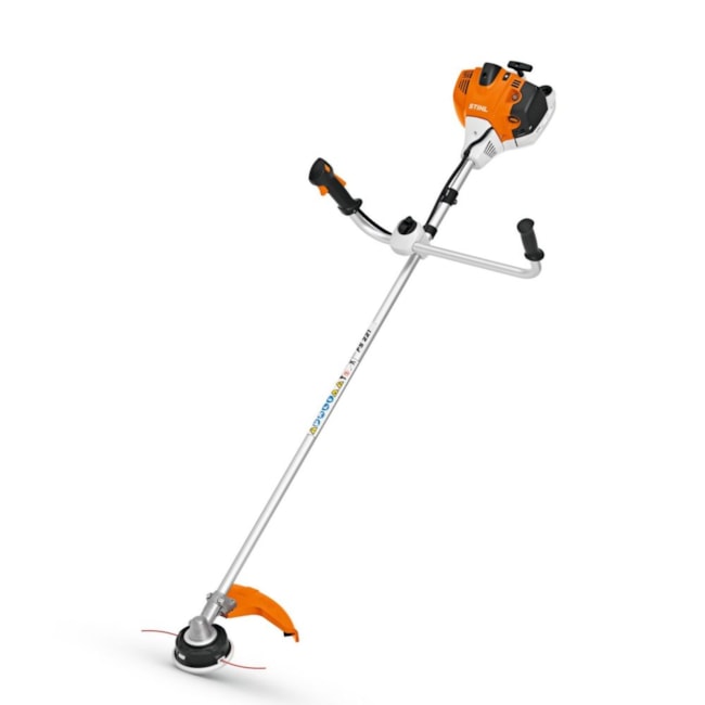 Roçadeira Gasolina Lateral 2.3CV 37.7CC 2T TRIMCUT 42-2 FS 221-L - TRIMCUT C 42-2 STIHL-d86f9e48-a229-42d0-9d3a-bcfcd3a999bf