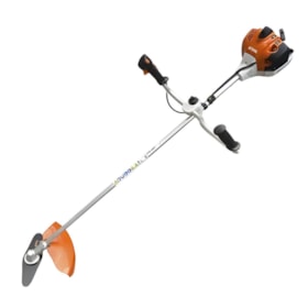 Roçadeira Gasolina Lateral 2.7CV 41,6CC 2T 2 Facas 305mm FS 291-L DM 305-2 STIHL