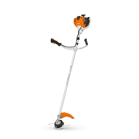 Roçadeira Gasolina Lateral 2CV 37,7CC 2T TRIMCUT C 42-2 FS 161-L - TRIMCUT C 42-2 STIHL