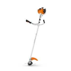 Roçadeira Gasolina Lateral 2CV 37,7CC 2T TRIMCUT C 42-2 FS 161-L - TRIMCUT C 42-2 STIHL