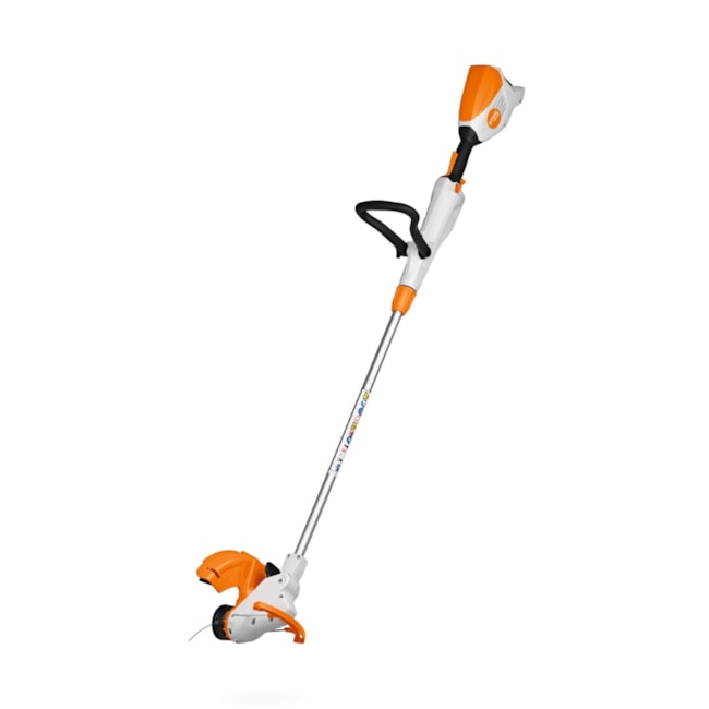 Roçadeira Lateral 28CM 36V 1.6AH com 1 Bateria e Carregador 220V FSA 50 SET 220V STIHL-ec120680-c7f5-438b-a08a-00ab74efeb7f