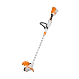 Roçadeira Lateral 28CM 36V 1.6AH com 1 Bateria e Carregador 220V FSA 50 SET 220V STIHL
