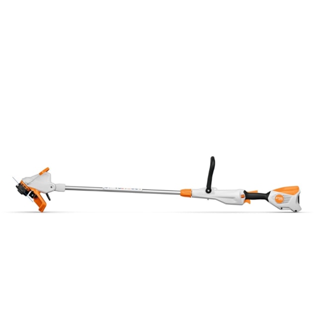 Roçadeira Lateral 28CM 36V 1.6AH com 1 Bateria e Carregador 220V FSA 50 SET 220V STIHL-0fdf0143-1247-4c76-a5ee-aac5cce59b37