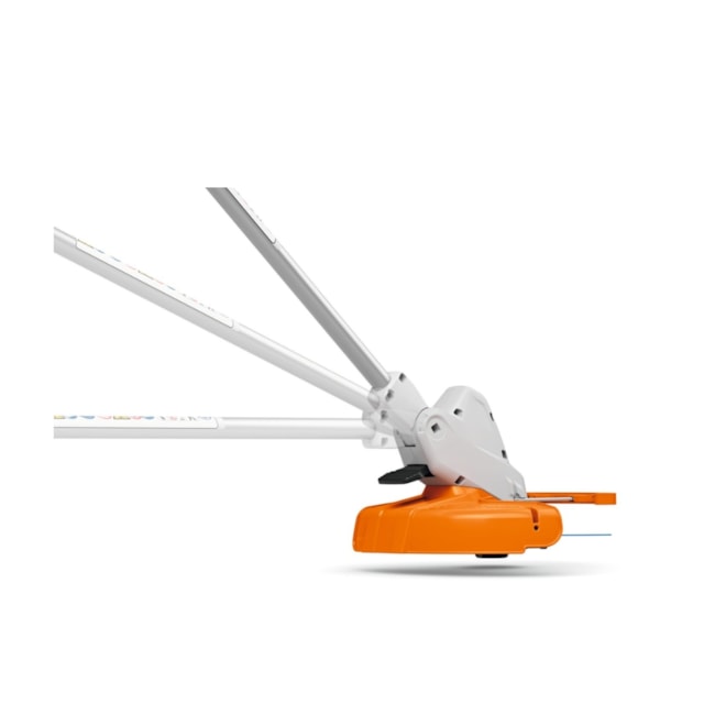 Roçadeira Lateral 28CM 36V 1.6AH com 1 Bateria e Carregador 220V FSA 50 SET 220V STIHL-6a71e11f-d74a-4934-b968-748f6b8b60fc