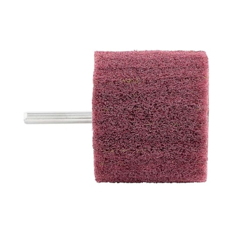 Roda com Haste para Acabamento 60mm x 50mm Grão 280 1270600280 VONDER-29f9318e-e405-44a6-8175-739ebe355069