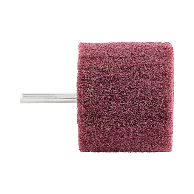 Roda com Haste para Acabamento 60mm x 50mm Grão 280 1270600280 VONDER-663bcc8f-fc53-4dce-92ea-90fc303f2628