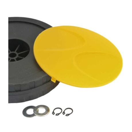 Roda Completa com Calota para Pulverizador 16 L 6247016004 VONDER-e64b5608-60b8-4ae4-990e-0509e404cfc0