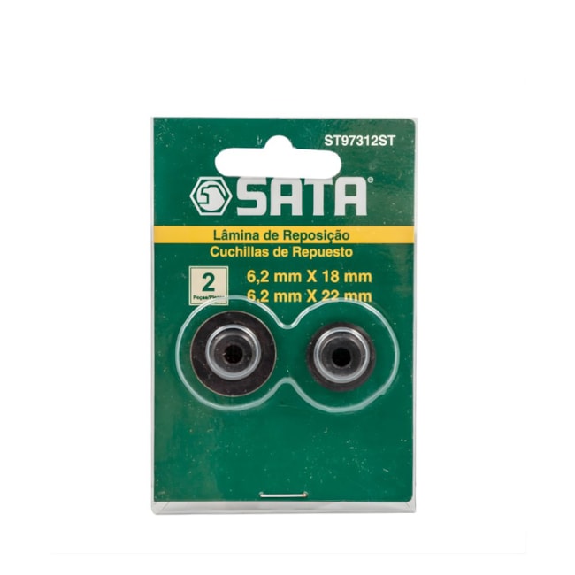 Roda Cortadora 6.2x18mm / 6.2x22mm ST97312ST SATA-6d939c21-ee20-4c3d-b025-75b73c3e0470