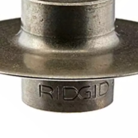 Roda Cortadora para Corta Tubos de Aço E-1032 RIDGID-bb7b0453-7db1-4dd9-9cec-14a65437ebfc