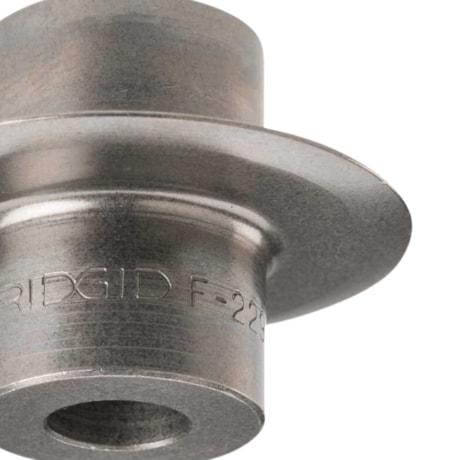 Roda Cortadora para Corta Tubos de Aço F-229 33125 RIDGID