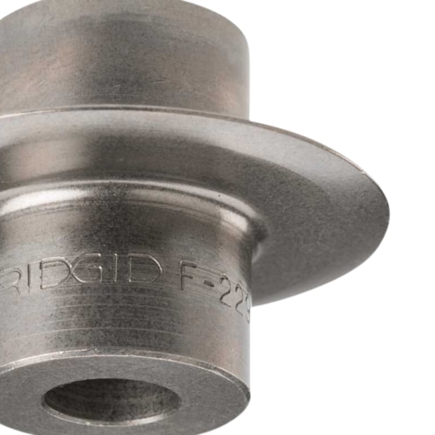 Roda Cortadora para Corta Tubos de Aço F-229 33125 RIDGID-f77aedc6-4317-4035-88fe-d64f61fa02cd