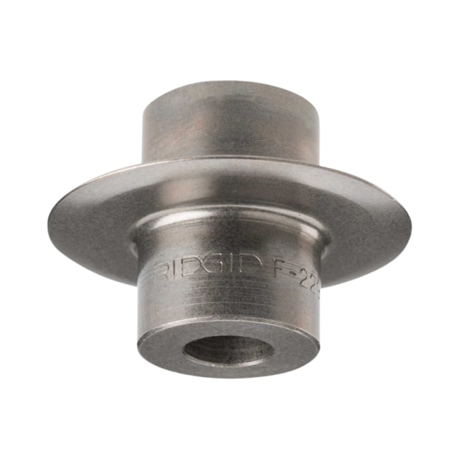 Roda Cortadora para Corta Tubos de Aço F-229 33125 RIDGID-0f214fdf-f1aa-4a04-a012-a7a180d9f224
