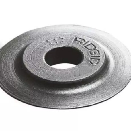 Roda Cortadora para Corta Tubos de Alumínio E-3495 RIDGID-639cd348-1b81-4c43-a48c-5615542a7add