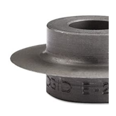 Roda Cortadora para Corta Tubos de Cobre e Alumínio E-2558 RIDGID-870a2efd-62c1-4f98-8eca-07ed91ad457d