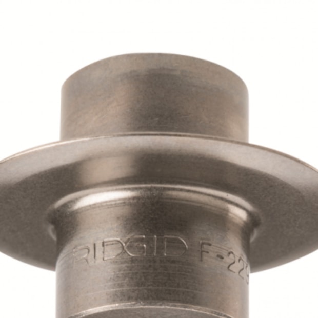 Roda Cortadora para Corta Tubos de Inox E-1032S RIDGID-9a8ebe5b-9c70-4fec-9493-a8e127c3c989