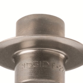 Roda Cortadora para Corta Tubos de Inox F-229S RIDGID