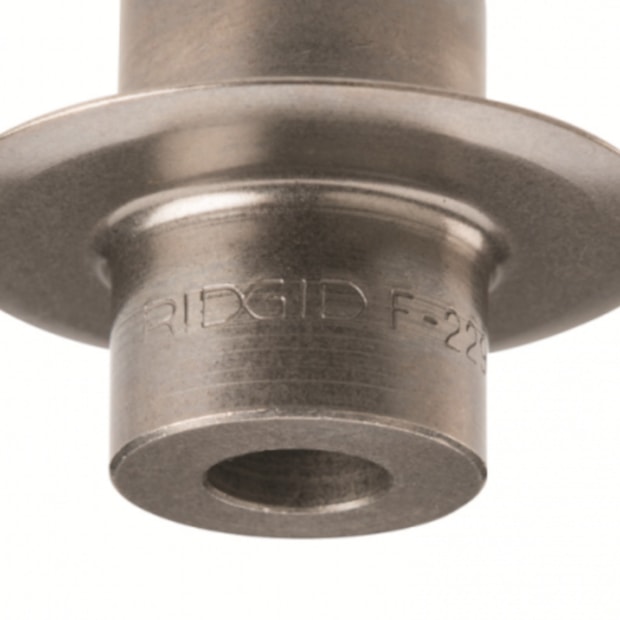 Roda Cortadora para Corta Tubos de Inox F-229S RIDGID-5e293af8-9098-42b0-b00c-87c168cea267