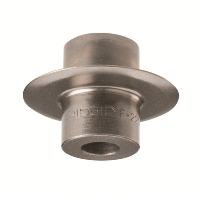 Roda Cortadora para Corta Tubos de Inox F-229S RIDGID-0e2148c8-c2c9-4ad8-a62a-4a0ad9ca6357