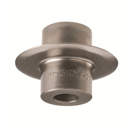 Roda Cortadora para Corta Tubos de Inox F-229S RIDGID-8221fa0f-e8ea-4222-b0bc-be75a6398306