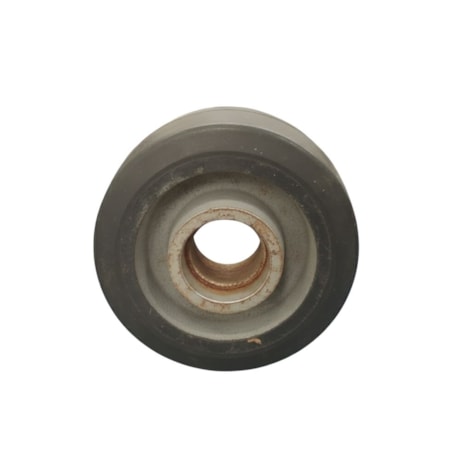 Roda de Borracha Elástica 150x70x50mm 400kg Bucha B721134 TELLURE-11d8275e-ef7c-48c5-8e56-095a1b8e28a8