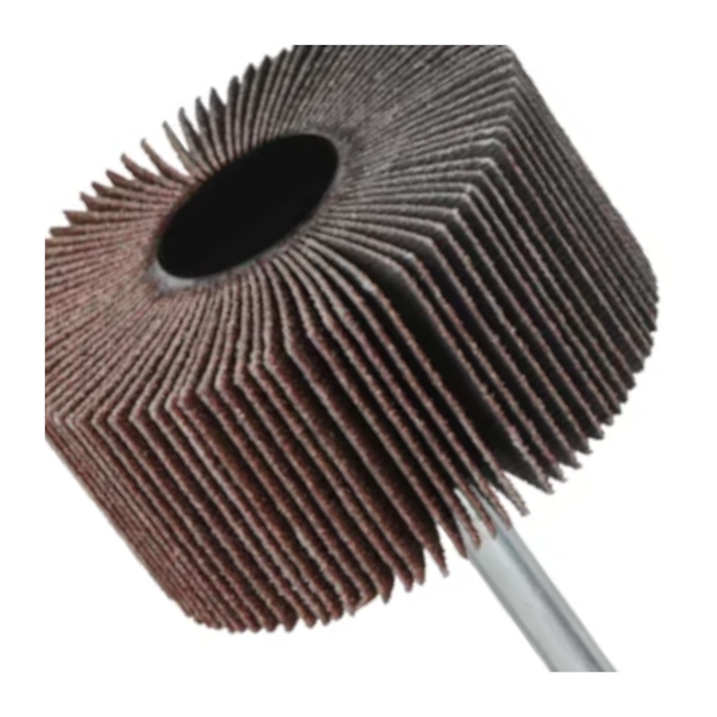 Roda de Lixa Minikontur 50x20mm Grão 80 1/4'' 2530 ALPHA BRASIL-a40952cd-ca70-47a6-bc3a-f0e1acff8608