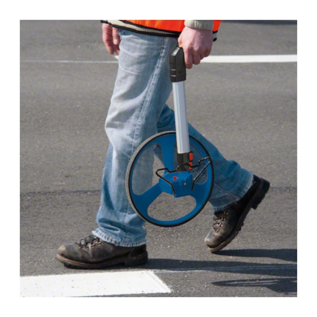 Roda de Medição Cabo Telescópico Profissional GWM 32 BOSCH-7b415970-2dc3-4084-9cf3-6a4f0d1f1cd5