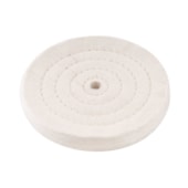 Roda de Pano para Polimento 4" 3599000103 Vonder Roda de Pano para Polimento 4" 3599000103 Vonder