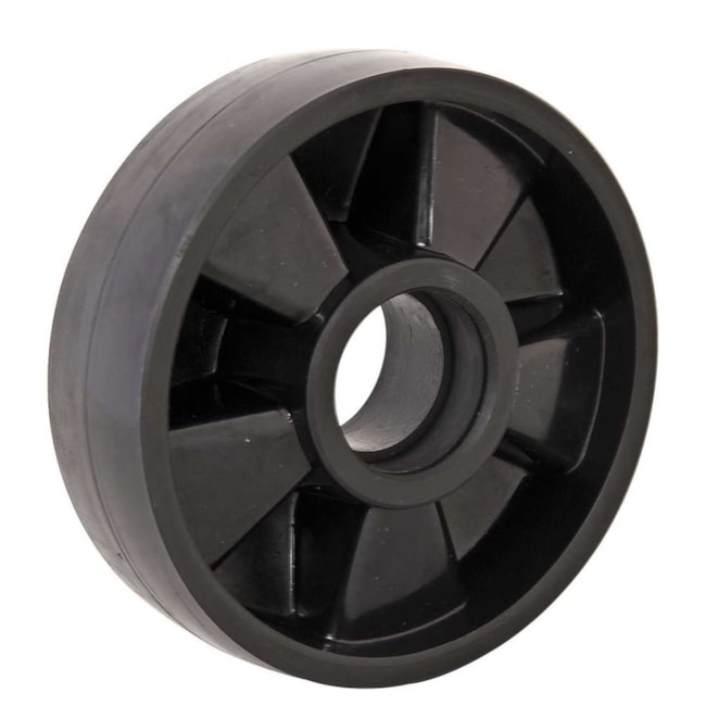 Roda Dianteira Nylon 160mm x 50mm 6879700003 VONDER-18cd41ac-b448-4e45-b1d2-584ede791933