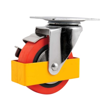 Roda Dianteira para Mesa Pantográfica MP150 6879110007 VONDER-93055bef-0587-4697-865b-51c025a3a46b