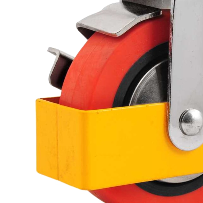 Roda Dianteira para Mesa Pantográfica MP150 6879110007 VONDER-37a065fc-005e-4d7c-a29a-d41998c320d7