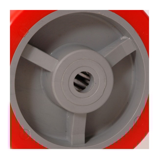 Roda em Poliuretano 150x38mm 175Kg B601314 TELLURE-99d19069-ced7-465f-9660-b54de6a669a4