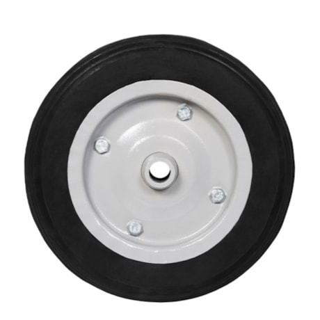 Roda Maciça 9