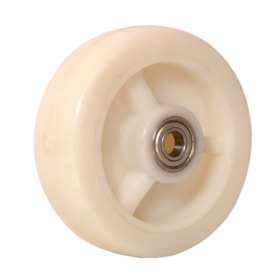 Roda Nylon 125x38mm 250Kg B682113 TELLURE