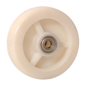 Roda Nylon 125x38mm 250Kg B682113 TELLURE