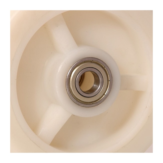 Roda Nylon 125x48mm 500Kg B682123 TELLURE-1ed7a320-f021-48d8-9386-0d293f96906e