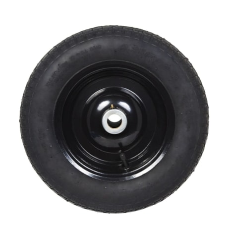 Roda Pneumática 3.25x8 Rolete/Aro Chapa Aço 150kg RM-8A MARCON-8bc81983-677c-4286-bfbd-5f2f9dad1980