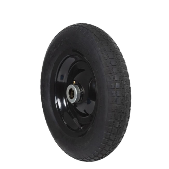 Roda Pneumática 3.25x8 Rolete/Aro Chapa Aço 150kg RM-8A MARCON-07425d4a-92c5-43ee-8789-e7bc1e7d9987