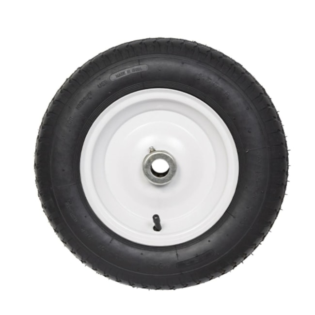 Roda Pneumática 3.50x8 Rolete/Aro Chapa Aço 500kg RM-9B MARCON-6132da75-1a20-4970-b15b-4ee2963b93f1