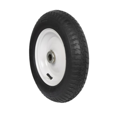 Roda Pneumática 3.50x8 Rolete/Aro Chapa Aço 500kg RM-9B MARCON-fab54928-3f35-4b66-9f0f-2e00894f341b