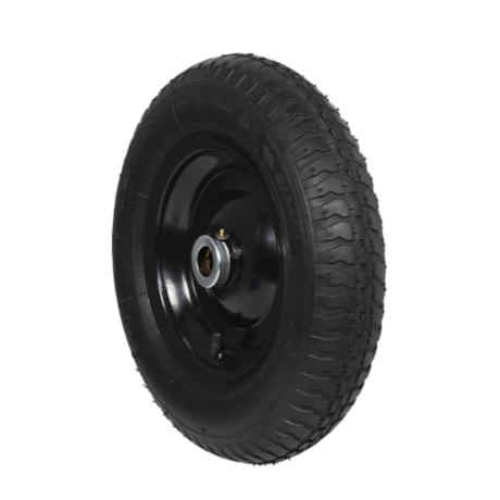 Roda Pneumática 3.50x8 Rolete/Aro Chapa de Aço 200kg RM-8B MARCON-3b8a1dae-5b1a-453e-ae43-f60c53ac12bb