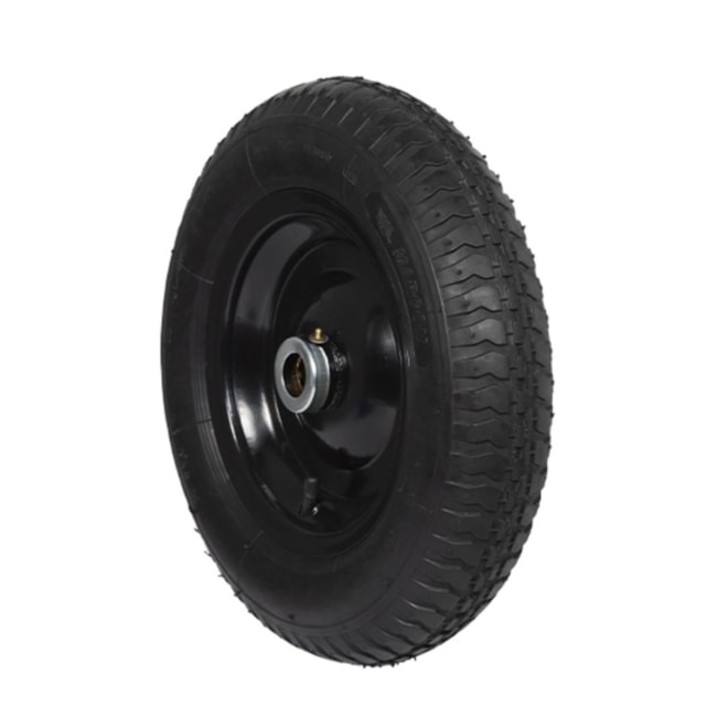 Roda Pneumática 3.50x8 Rolete/Aro Chapa de Aço 200kg RM-8B MARCON-bb084297-a660-4e1e-a11f-d59cea6cf857
