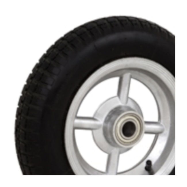 Roda Pneumática 3,5x8