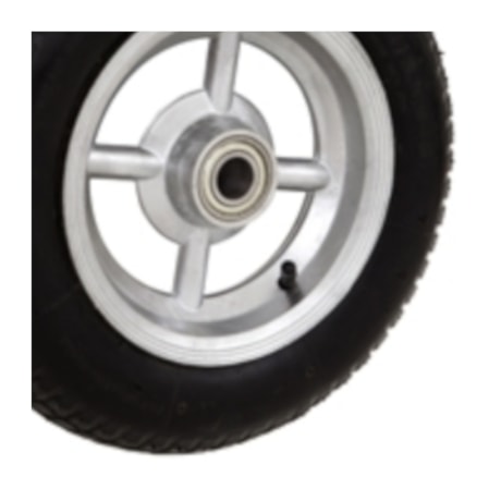 Roda Pneumática 3,5x8