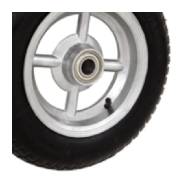 Roda Pneumática 3,5x8