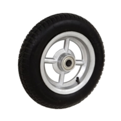 Roda Pneumática 3,5x8