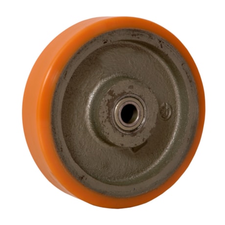 Roda Poliuretano TR 125x50mm 650Kg B643123 TELLURE-d1fb7024-7038-444d-a24c-69b88c9f8b09