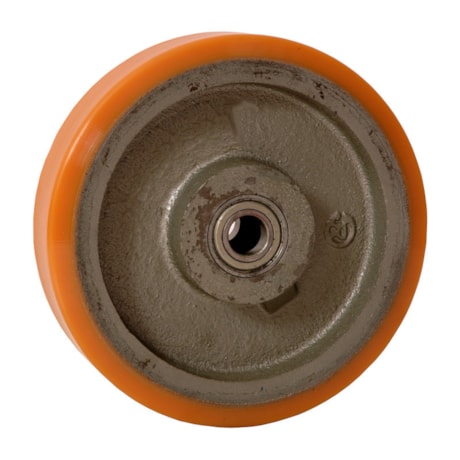 Roda Poliuretano TR 125x50mm 650Kg B643123 TELLURE-7cbbb349-6914-49e8-bd1e-40d98bef61ec