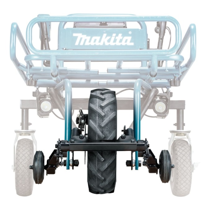 Rodas Auxiliares para Carrinho de Mão DCU180Z 191A01-6 MAKITA-c510c271-ce6d-402d-854d-b229d2707cb6