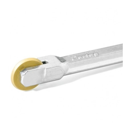 Rodel de Titânio para Cortador de Pisos 93mm 61293 CORTAG