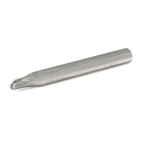 Rodel para Cortador Manual de Pisos Universal Zincado 80mm 61350 CORTAG